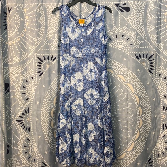 Ruby Rd. Dresses & Skirts - Ruby Rd. Maxi Dress